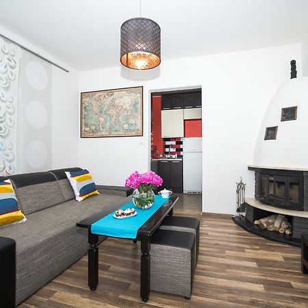 Apartament Sopot Kamienny Potok Διαμέρισμα Εξωτερικό φωτογραφία