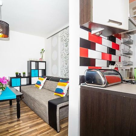 Apartament Sopot Kamienny Potok Διαμέρισμα Εξωτερικό φωτογραφία