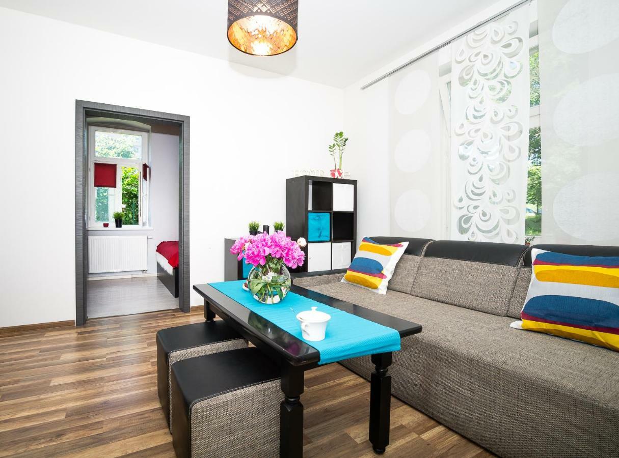 Apartament Sopot Kamienny Potok Διαμέρισμα Εξωτερικό φωτογραφία